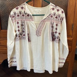 Isabel Marant Etoile Womens Shirt